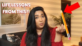 4 Lessons For A Successful Life