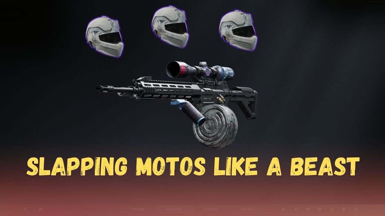 Though I can’t survive here