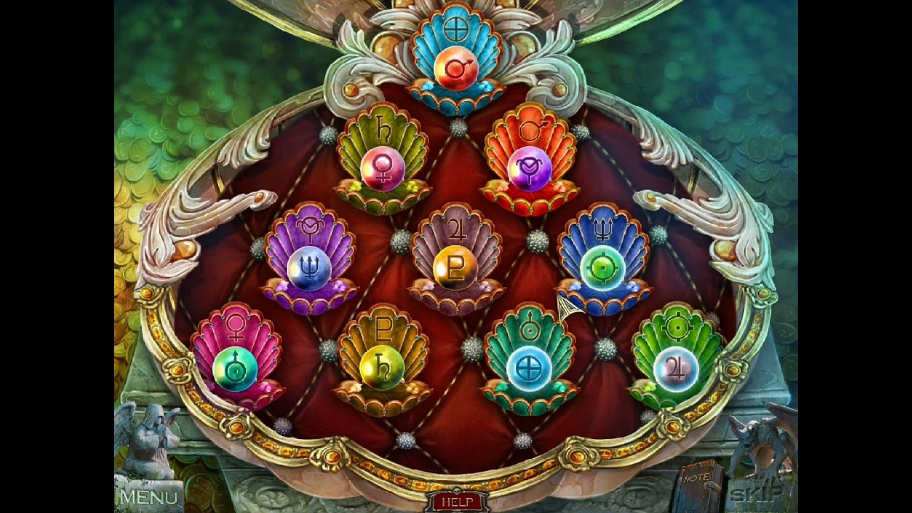 Redemption Cemetery {Grave Testimony} Playthrough Chapter 10 The End