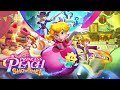 Third Movement  (Parade of Ice) - Princess Peach  Showtime! OST