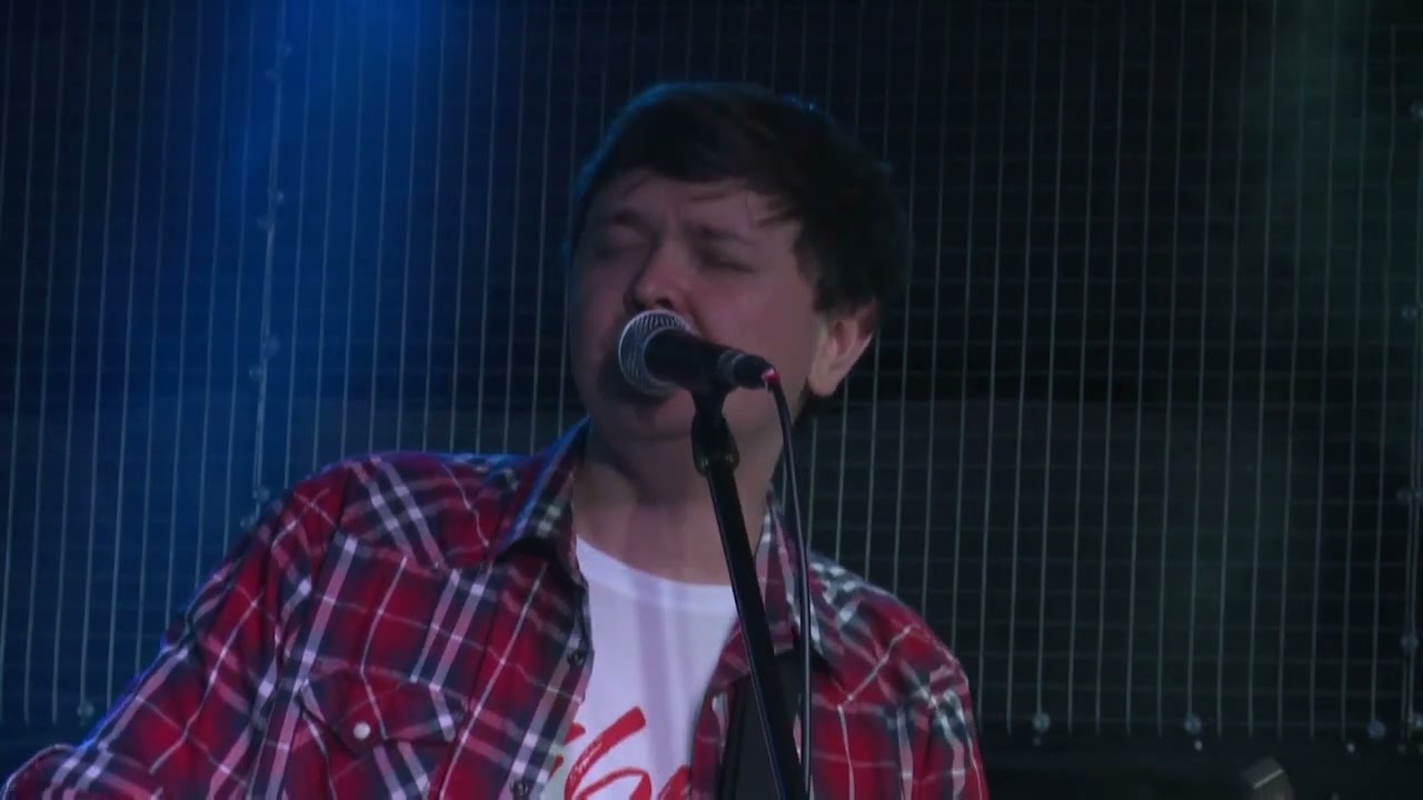 J-Set - Уезжаю (фрагмент, Big Twin Bar, Казань, 25.04.20)