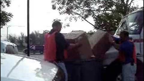 Shredder Day at Downers Grove, IL