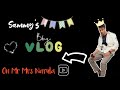 Sammy's Birthday Vlog 🥳♥️👑 @Mr Mrs Narula