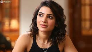 Samantha Prabhu:  A Journey of Talent and Kindness |  biography