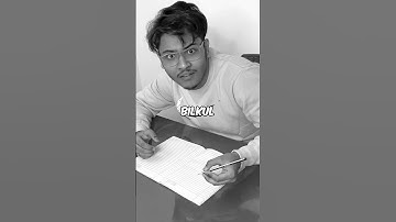 CAN I WRITE WITH MY LEFT HAND? #shorts