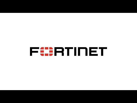 FortiAuthenticator | Identity & Access Overview