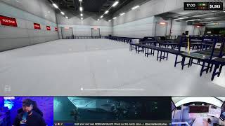 TESTING MELD MULTI STREAMING