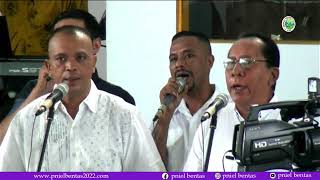 Kebesaranmu Vg Ayax Voice  Cover By Vg Lakilaki Sek Melati