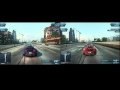 NFS Most Wanted 2012 Beating MSWGR In ATW No Nitrous At The Start 