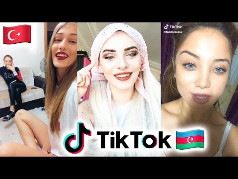 Yandırdın Kalbimi Aman Azerbaycan 🇦🇿 Türkiye 🇹🇷 En Güzel TikTok Videoları