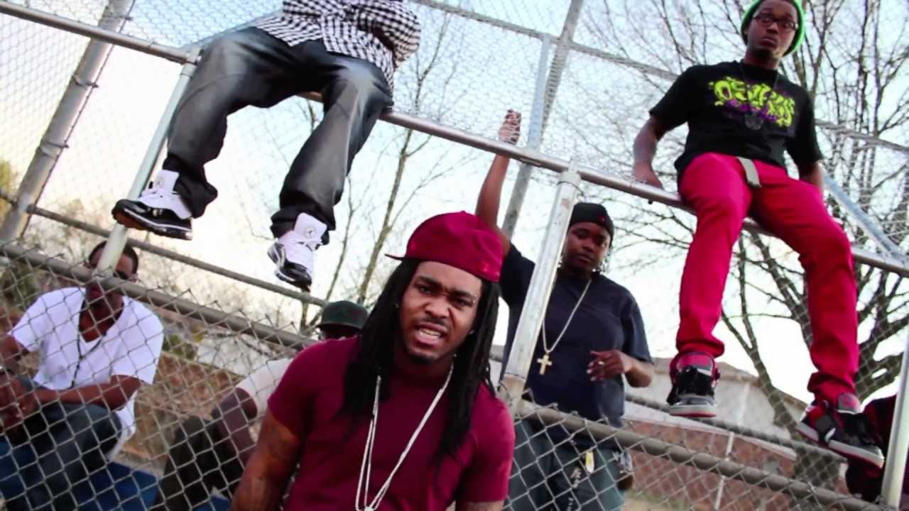 Flame Flizzo | Missin Me | Official Video | Dir. by Idol Image