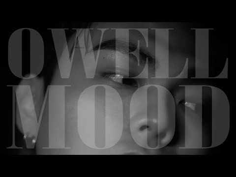 오웰무드 (Owell Mood) - Lotion [Official Video]