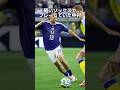 中村敬斗と田中碧のソックスの切り込みの理由! #サッカー #ワールドカップ2026 #fifaworldcup2026