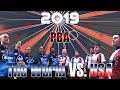 2019 Bowling - PBA Bowling The World VS. USA