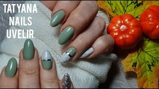 НОВИНКА 2022/ЛАМПА ДЛЯ ГЕЛЕВЫХ ТИПС/КРАКЕЛЮР/AUTUMNMANICURE2022/RUSSIANNAILSDESIGN