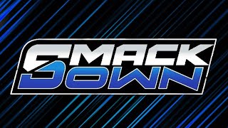 Famous NEW SMACKDOWN LOGO 👀 Net Worth