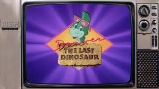 Denver, The Last Dinosaur Intro