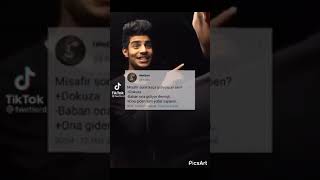 Twi̇tter-Ti̇ktok En Efsane Vi̇deolar