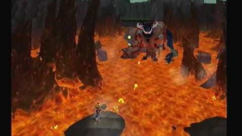 Jak and Daxter - Part 25: Klaww