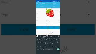Teletalk New SIM Registration.. screenshot 5