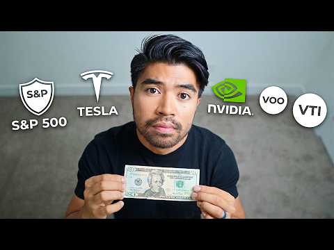 How to Invest in the S&P 500 (for Beginners) in 2026