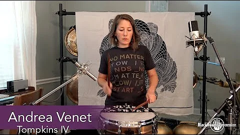 Andrea Venet: Tompkins IV