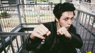 KINO - TAXI Lyrics/ Eng