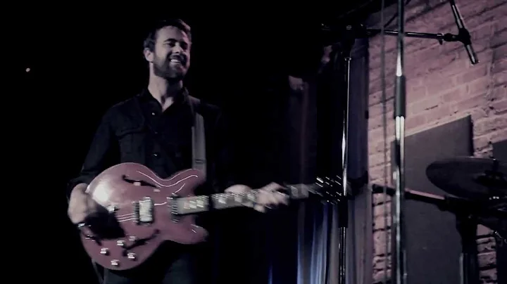 Jay Nash - Oogly Boogly - Live at SPACE