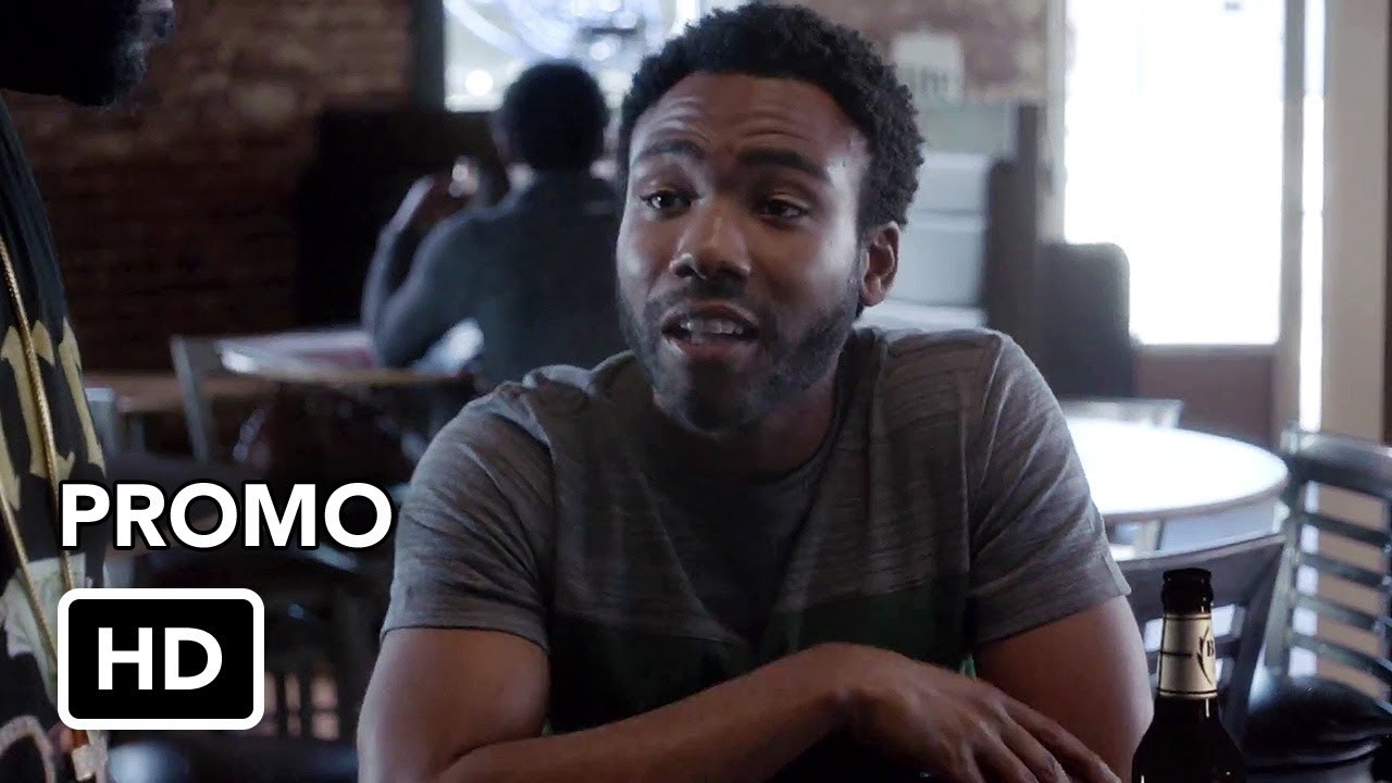 Atlanta 2x03 Promo "Money Bag Shawty" (HD)