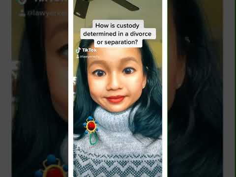 Custody is child’s best interests.