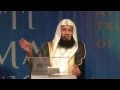 Islam: Back To Basics - Mufti Menk