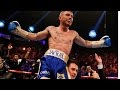 Carl Frampton - Boxeador del año 2016