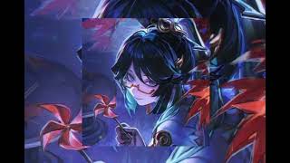 6Arelyhuman,Asteria&Kets4Ek-Millionaire Slowedreverb