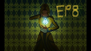 HOW TO BE A MYTH GOD 101 |EP 8| (Wizard101 Myth Playthrough)