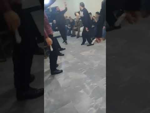 أفراح آل خاووج بتركيا 1