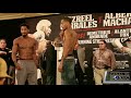 PESAJE CORRALES   MACHADO
