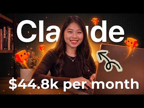 I Asked Claude To Make Me as Much Money as Possible
