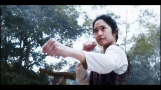 Taekwondo movie The KICK