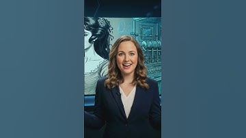 The First Tech Visionary! #crazyfacts #learnsomethingnew #foryou