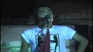 ST12 - TAK DAPAT APA APA LIVE KONSER BATAM 2008