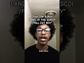 Well....🤷🏾 haha🖤 (Song: I'm Golden By LIL KXLE)