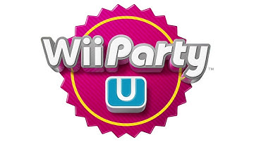 Main Menu ~ Ver. 3 - Wii Party U Music Extended