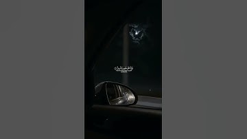 سورة النحل | شيخ ياسر الدوسري | 🍃🤍
