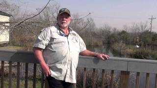 History - Lake Charles