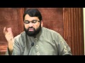 Seerah Pt 17 Second Migration Muslims And Najashi In Abyssinia Yasir Qadhi 2011 11 30