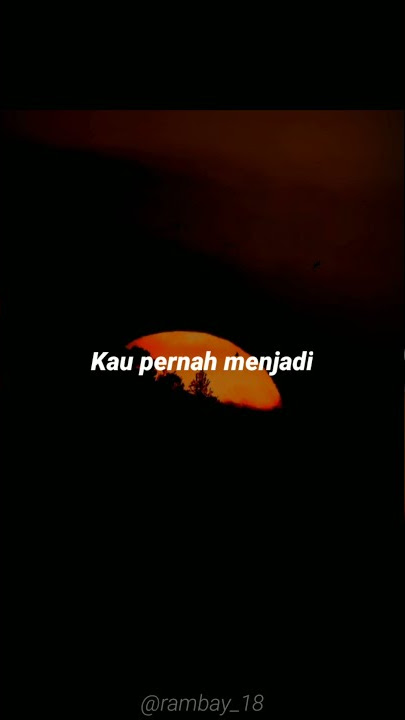 Story WA : Vierra - Rasa ini