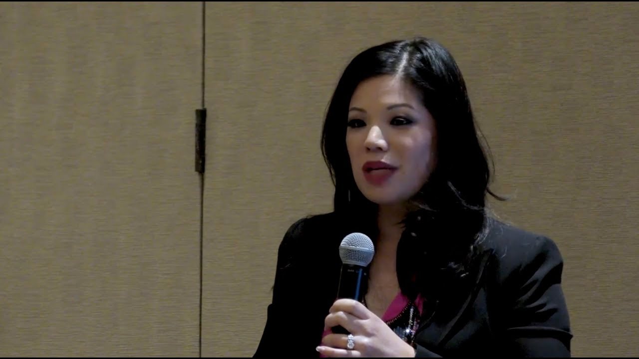 Mastering Social Media For Audience Development And Growth - Winnie Sun