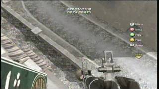Crossfire Car Bounce | Sniper