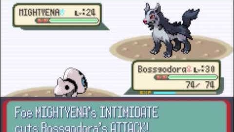 Pokemon Ruby Version Part 15: Goodbye Magma, For Now