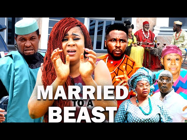 MARRIED TO A BEAT (UJU OKOLI & ONNY MICHEAL NEW MOVIE) - 2021 LATEST NIGERIAN MOVIES/NOLLYWOOD